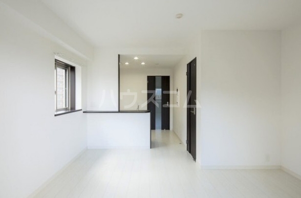 3/19 リビング/ダイニング