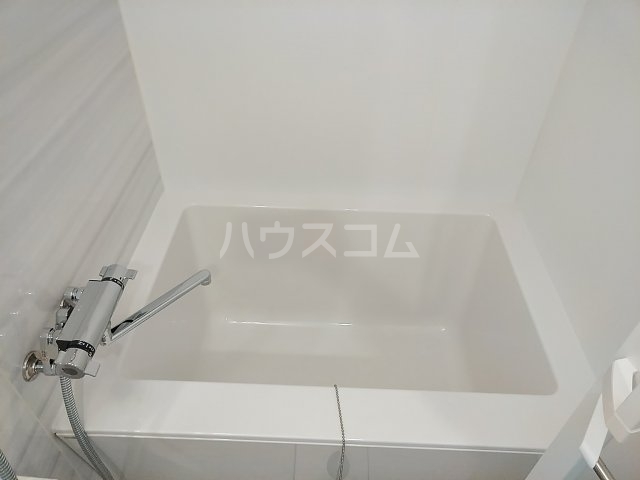 14/30 浴室
