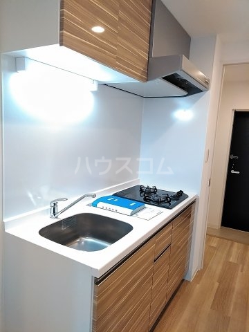 11/30 キッチン