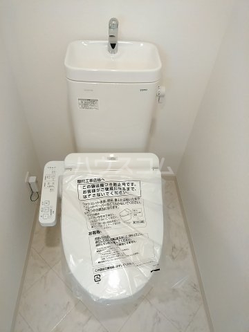 14/29 トイレ