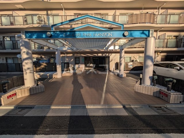 29/30 エントランス