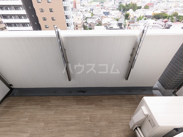 16/30 バルコニー