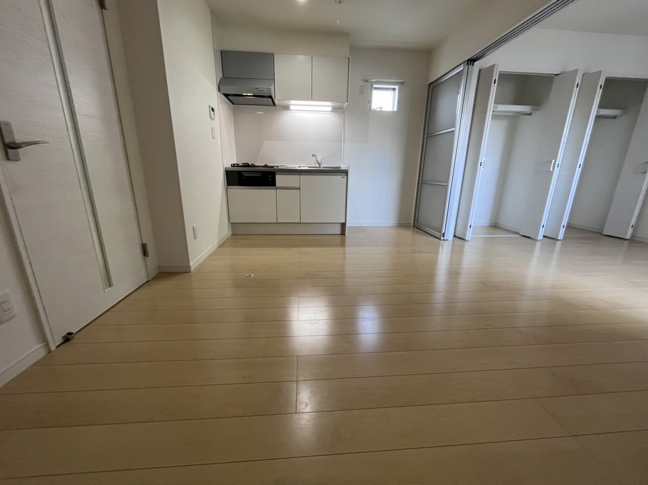 4/30 リビング/ダイニング