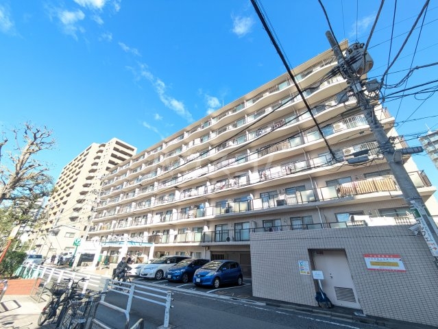 1/30 外観