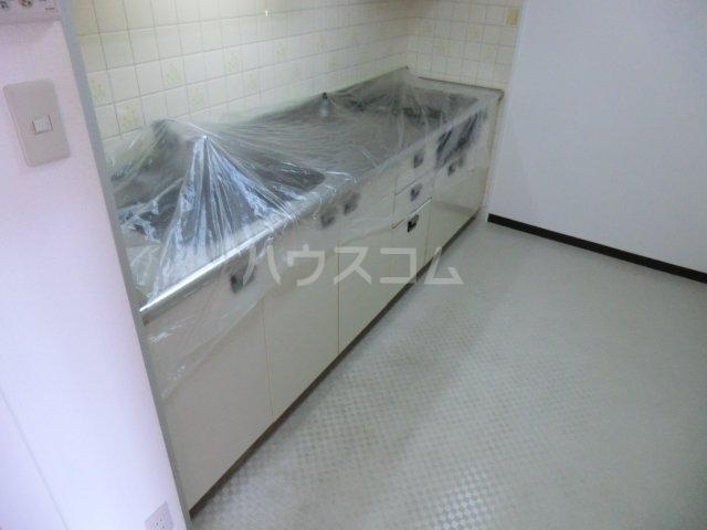 10/30 キッチン