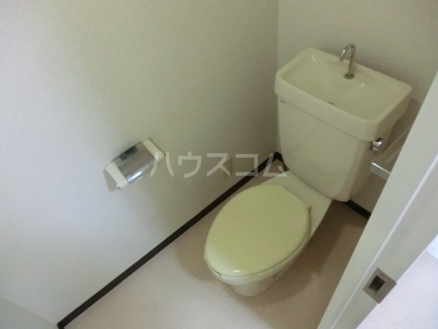 14/30 トイレ