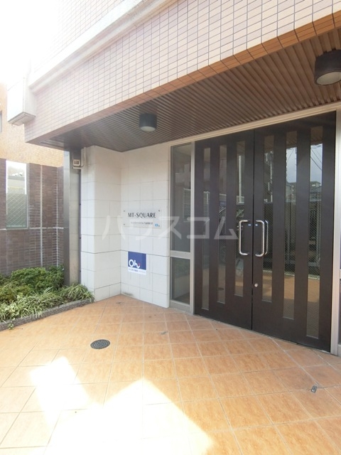 14/24 エントランス