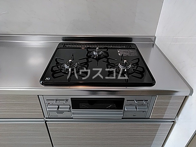 13/30 キッチン