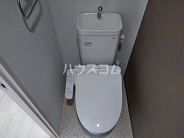 16/30 トイレ