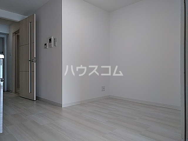 7/30 寝室
