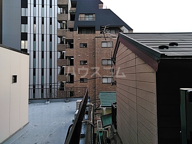 サンリット亀有 東京都葛飾区 の賃貸物件建物情報 賃貸マンション ハウスコム