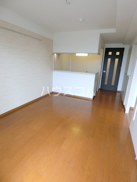 5/30 リビング/ダイニング