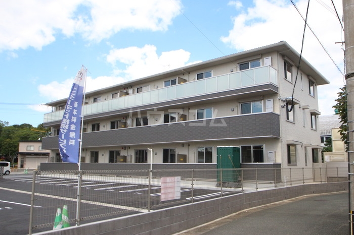1/2 外観