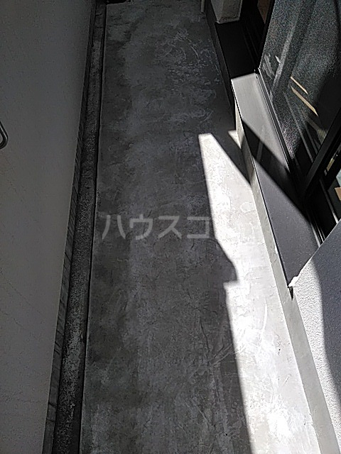 18/30 バルコニー