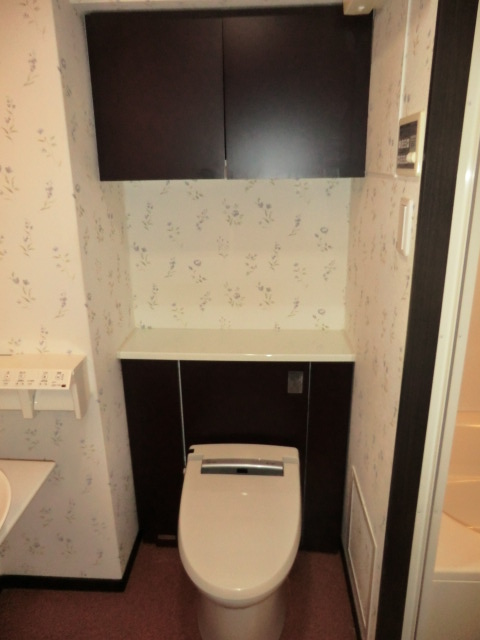 13/28 トイレ