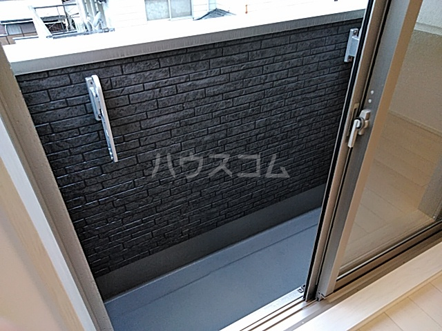 20/30 バルコニー