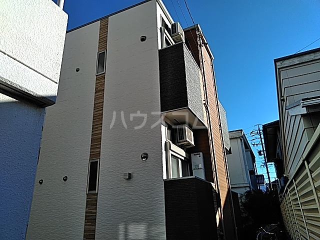 1/30 外観