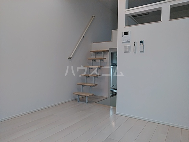 4/30 室内