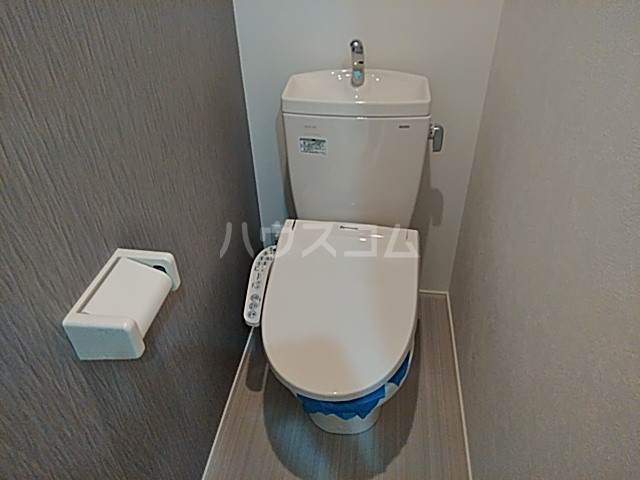 12/30 トイレ