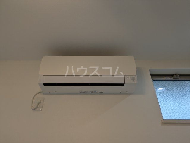 11/21 設備