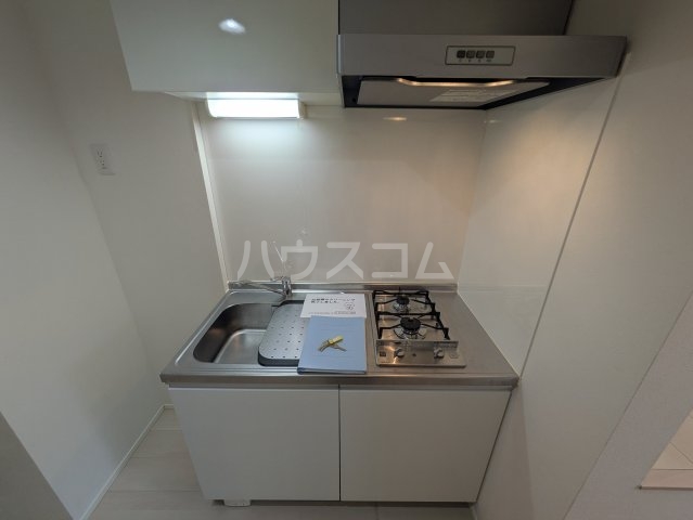 7/21 キッチン