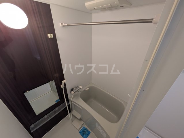 8/21 浴室