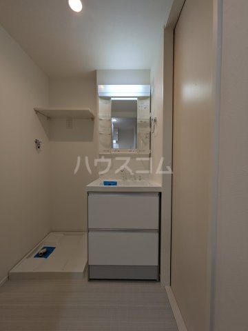 10/21 洗面