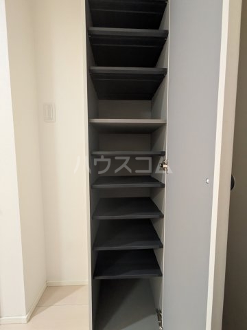 4/21 収納