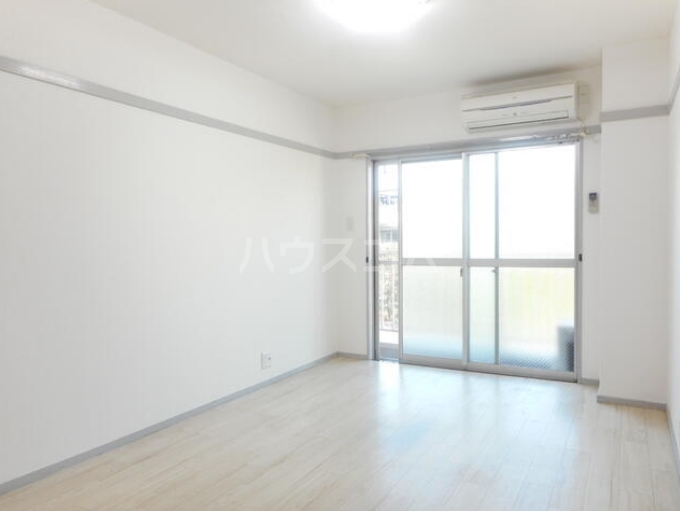 4/8 リビング/ダイニング