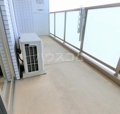 13/28 バルコニー