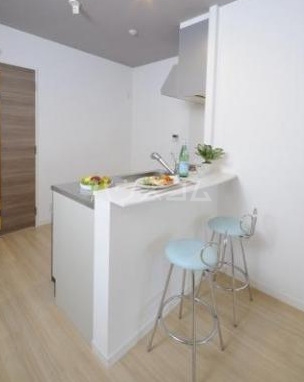 4/28 リビング/ダイニング