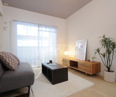 3/28 リビング/ダイニング