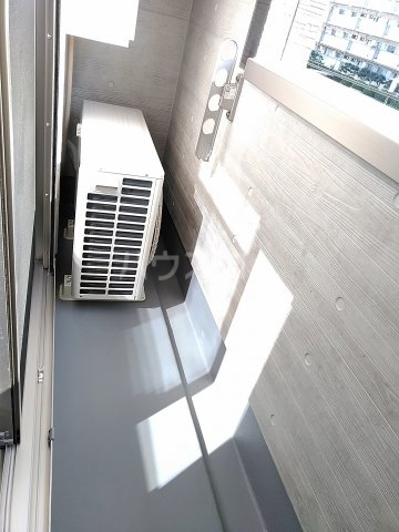 19/30 バルコニー