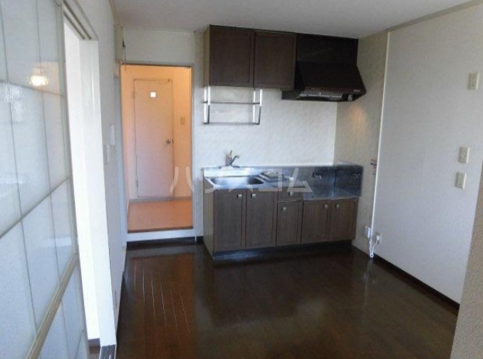 3/21 リビング/ダイニング