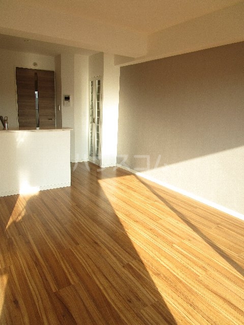 4/28 リビング/ダイニング