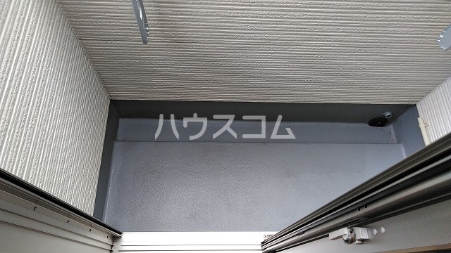 21/30 バルコニー