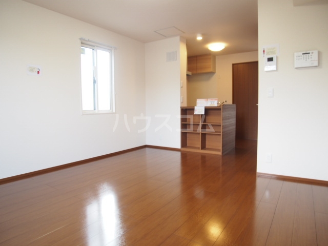 6/29 リビング/ダイニング