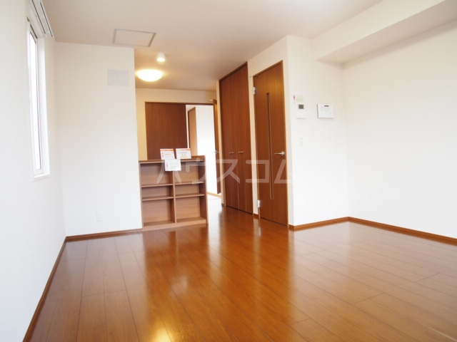 4/29 リビング/ダイニング