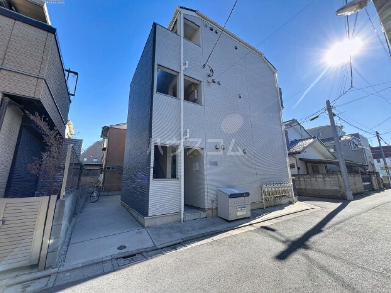 2/29 外観