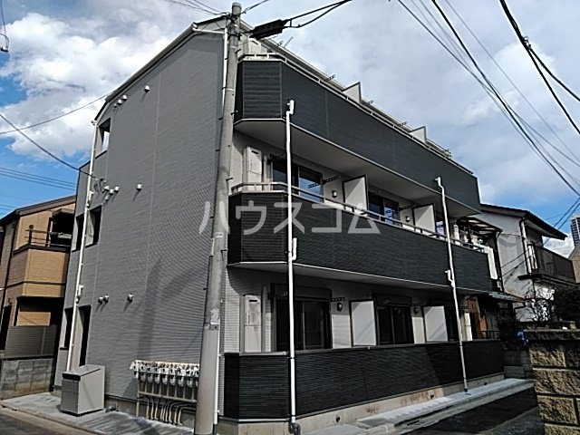 1/29 外観