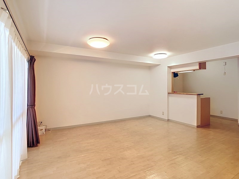 3/20 リビング/ダイニング