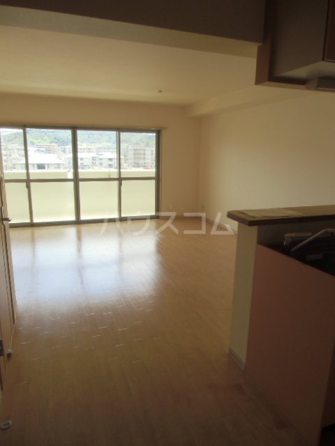 4/20 リビング/ダイニング