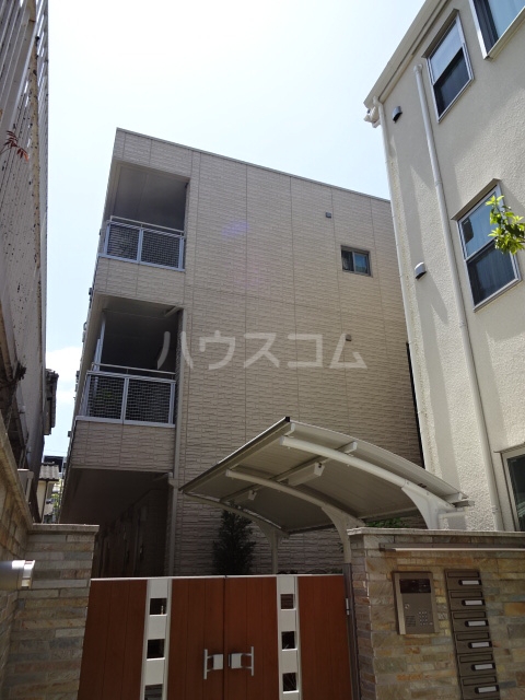 1/25 外観