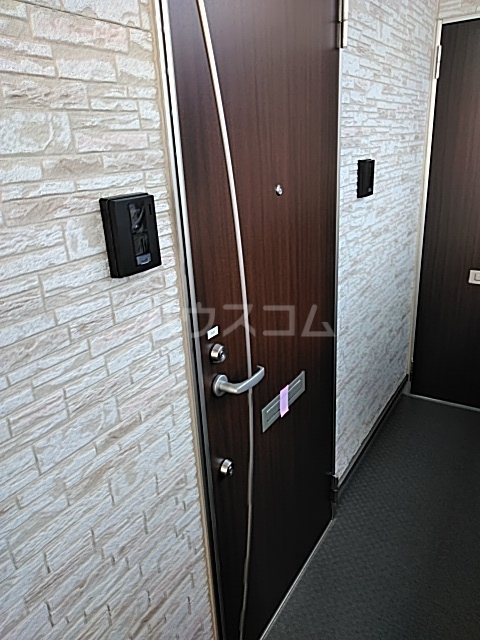 19/30 バルコニー