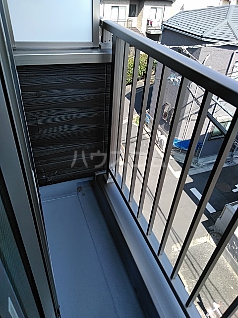18/30 バルコニー