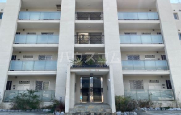 2/10 エントランス