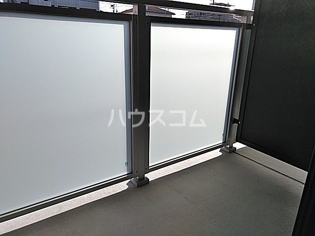 18/30 バルコニー