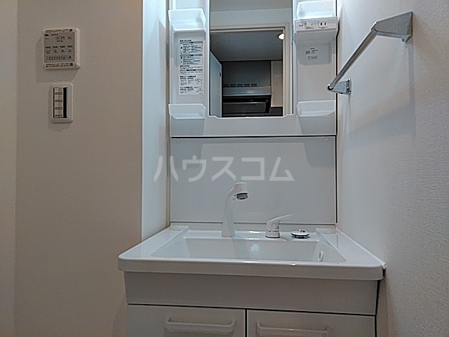 16/30 洗面