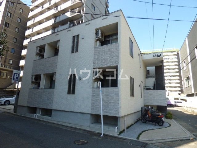 フルール博多 福岡県福岡市博多区 の賃貸物件建物情報 賃貸アパート ハウスコム