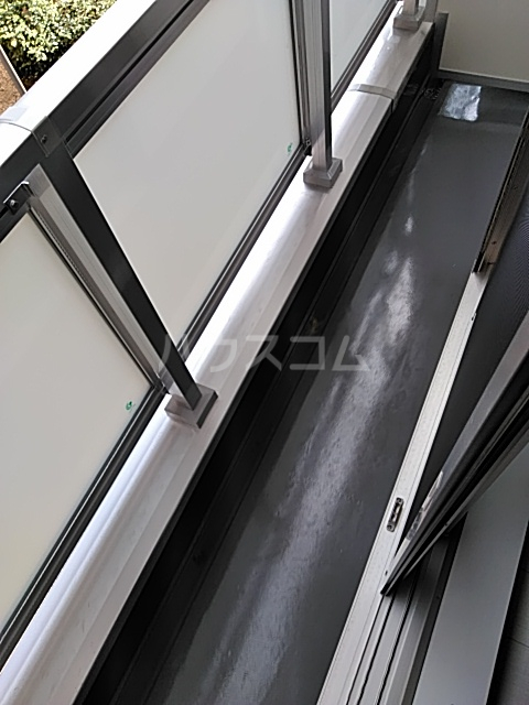 18/30 バルコニー